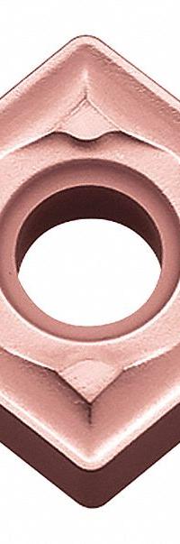 KYOCERA Diamond Turning Insert: CNMG433C, CNMG120412C (MPN CNMG433CCA310). Key specifications — attr257732: CNMG433C; attr257733: CNMG120412C.