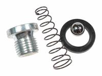 DAYTON Check Valve Kit: 401-43. Key specifications — Manufacturer Part Number: 401-43; Brand: DAYTON; Compatible with Grainger Part Number: 4ZD01G; Product Type: Check Valve Kit.