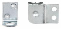 HOFFMAN Padlock Kit: To Lock Enclosure, Steel (MPN APLKJIC). Key specifications — Finish: Plated; Brand: HOFFMAN; Accessory Type: Padlock Kit; Application: To Lock Enclosure; Features: Padlock Kit Is Designed for Field Installation on Standard LP, CH and CHNF Junction Boxes and Filter Fan Shrouds; Material: Steel.