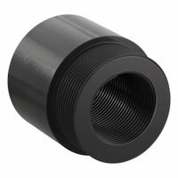 NOOK Acme Nut: Plastic, Right Hand, 26 mm Screw Dia., 6 Turns per Inch, M40x1.5 (MPN 30904). Key specifications — Brand: NOOK.