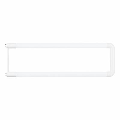 LEDVANCE/ SYLVANIA Linear LED Light Bulb: T8, 6 in U-Bend Leg Spacing, 15 W Watt - LED Ballast-Bypass (UL Type B) U-Bend Lamps
