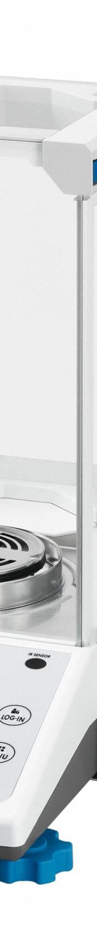 A&D WEIGHING Lab Scale: 320 g Capacity, 0.0001 g Readability, 0.0001 g Repeatability, ABS/Glass (MPN BH-324TE). Key specifications — Brand: A&D WEIGHING; Display Type: LCD.