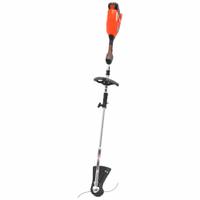 ECHO Battery-Powered String Trimmer Kit: 14 to 16 in Cutting Wd, Straight Shaft, 59 in Shaft Lg (MPN DPAS-2100SBC1). Key specifications — attr975803: 59 in; attr975783: ECHO; attr975787: 14 to 16 in; attr975804: Straight; attr975780: 2.5 Ah; attr987328: Yes.