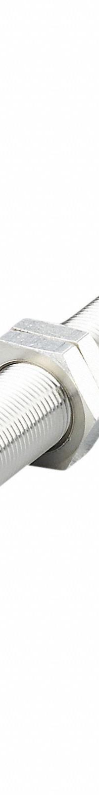 IFM Inductive Cylindrical Proximity Sensor: Non-Terminated Cable, Shielded, 3 Wires, 10-30V DC, PNP (MPN IFS252). Key specifications — Brand: IFM; AC Supply Voltage Rating: Not Rated; DC Supply Voltage Rating: 10-30V DC.