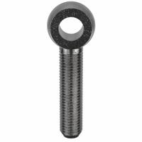 APPROVED VENDOR Fixed Rod End: Steel, Black Oxide, Right Hand, M12-1.75 Thread Size, 30 mm Thread Lg (MPN M16180.120.0090). Key specifications — attr952243: APPROVED VENDOR.