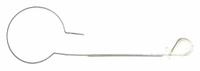 DAYTON Guide Rod: Guide Rod, Mfr Part # 090COLU1210, 090COLU1210, Steel. Key specifications — Product Type: Guide Rod; Manufacturer Part Number: 090COLU1210.