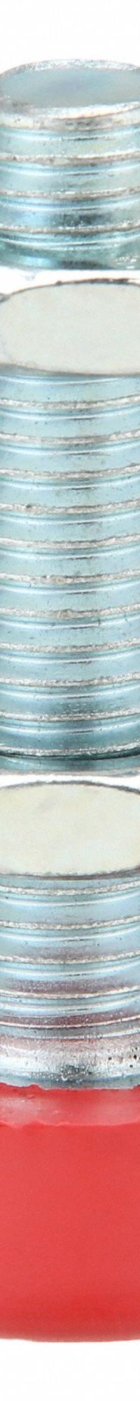 DE-STA-CO Neoprene Spindle: Neoprene Tip, M8x1.25, 1 11/16 in Lg, 1 11/16 in Thread Lg (MPN 307208-M). Key specifications — Brand: DE-STA-CO; Material: Neoprene; Thread Size: M8x1.25; Includes: Jam Nuts; Compatible with Series: 307-U; Spindle Construction: Neoprene Tip.