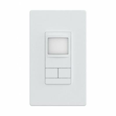 ACUITY BRANDS Switch: Photocell, LED, Passive Infrared (PIR), Wireless - Occupancy Sensors