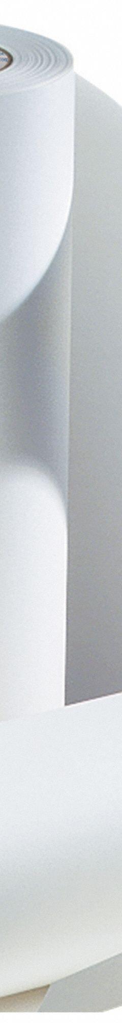 AQUASOL Water Soluble Paper: Roll, 15 1/2 in Wd, 165 ft Lg, 0.089 mm Thick (MPN ASW-35/R-15). Key specifications — Brand: AQUASOL; Manufacturer Part Number: ASW-35/R-15.