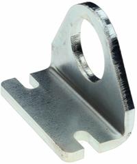 SMC Mounting Bracket: Foot Mount Type, NCM200-19-DA037. Key specifications — attr947439: NCM200-19-DA037; attr1171502: Mount Bracket.
