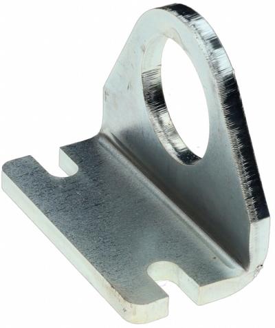 SMC Mounting Bracket: Foot Mount Type - Foot Mounting Brackets