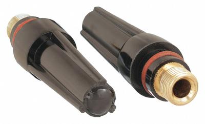 MILLER ELECTRIC Back Cap: Medium, 300M - Medium Back Caps