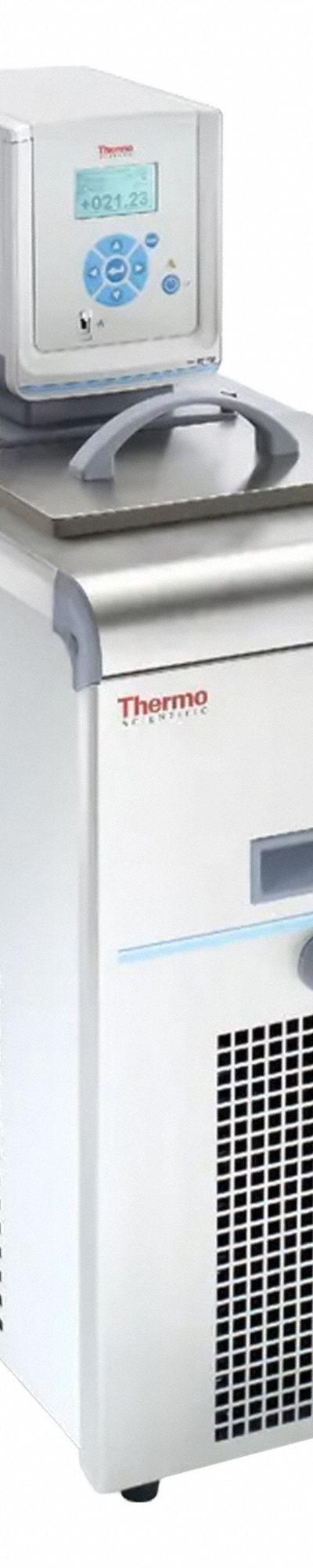 THERMO SCIENTIFIC Circulator: 20 lpm Flow Rate - Refrigerated & Heating Circulators