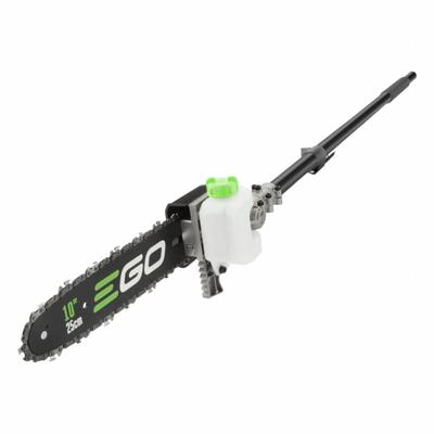 EGO Pole Saw Attachment (MPN PSA1020). Key specifications — Product Type: Pole Saw Attachment. - EGO Power Head Attachments