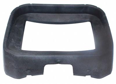AVON PROTECTION SYSTEMS Rubber Front Bumper: Front Bumper - Accessories for Firefighting & Rescue Thermal Imaging Cameras