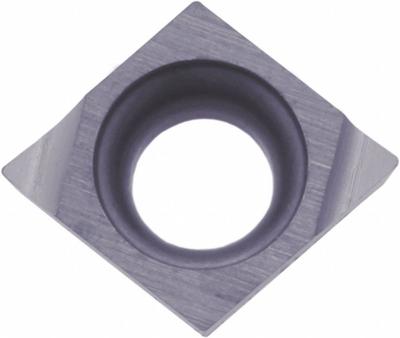 KYOCERA Diamond Turning Insert (MPN CCET110902MLFPR1725) - Diamond Indexable Turning Inserts