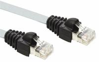 SCHNEIDER Remote LCD Keypad Cable: ATV212/ATV312/ATV61/ATV71, VW3A1104R50. Key specifications — Manufacturer Part Number: VW3A1104R50; Brand: SCHNEIDER; Product Type: Remote Cable; Compatible Series: ATV312.