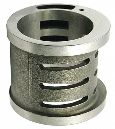 DYNABRADE Cylinder: Mfr Part # 52475 - Air Tool Replacement Parts