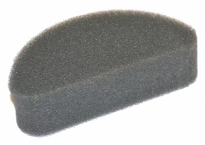 HEAT WAGON Intake Filter: Intake Filter - Replacement HVACR Fans, Filters & Ventilation Parts