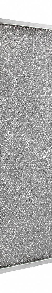 DAYTON Washable Metal Air Filter: 6378308. Key specifications — Manufacturer Part Number: 6378308.