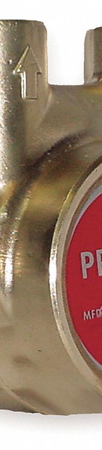 PROCON Rotary Vane Pump: Direct Drive, Low-Lead Brass Body, 1/2" NPT, 330 gph Max. Flow, 1/2 in SS (MPN 114B330F11XX). Key specifications — Vane Material: Carbon; NSF 169 Listed: Yes; Relief Valve Type Included: No Relief Valve Included; Brand: PROCON; Strainer: Not Included; Ports: 1/2" NPT; Relief Valve Type: Not Included.