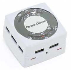 SCHNEIDER ELECTRIC Pneumatic Thermostat: 55° to 85°F, 2 Pipes, High Volume Pipes/Air Flow Output (MPN 2212-118). Key specifications — Temperature Control Range: 55° to 85°F; Number of Pipes/Air Flow Output: 2 Pipes, High Volume; Thermostat Action: Direct; Mounting Direction/Includes Cover: Horizontal/Vertical, Yes; Brand: SCHNEIDER ELECTRIC.