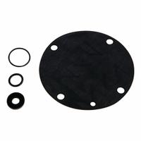 FEBCO Relief Valve Repair Kit: Relief Valve Repair Kit, 26X129/26X130/6AUX3/6AUX4/824L72/824L73 (MPN 905054). Key specifications — Compatible Valve Size: 1-1/2 in to 2 in; Compatible with Grainger Part No.: 824L72; Compatible with Series: Febco Backflow; Compatible with Mfr. Model No.: 1-1/2-2 825Y/825YA; Includes: (2) O-Ring.