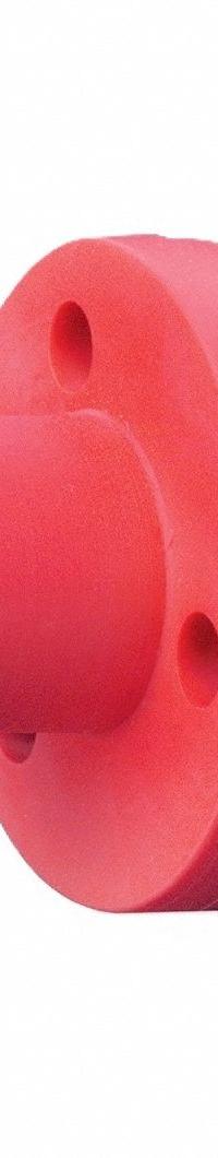 Single Pole Receptacle: Red, Straight Taper Nose Mating, Threaded Stud Termination, 600V AC/600V DC (MPN 15R21-1UR). Key specifications — Series: 15; Receptacle Gender: Male; Brand: LEVITON.