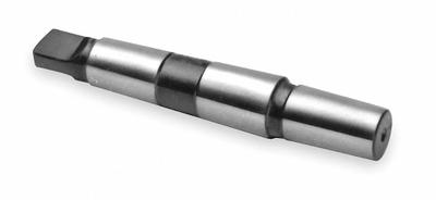 TAPMATIC Tapping Head Arbor: MT3 to JT33 (MPN 20333) - Morse-Taper to Jacobs-Taper Arbors