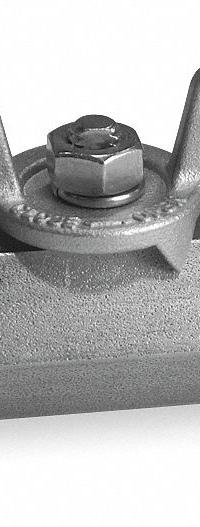 HAM-LET Manual Two-Way Ball Valve: 3/8 in, 316 Stainless Steel, Straight, Sweat x Sweat, Two-Piece (MPN H-700-SS-L-3/8-BH). Key specifications — Brand: HAM-LET; Handle: Locking Tee.