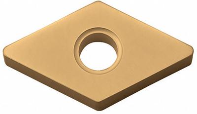 KYOCERA Diamond Turning Insert (MPN DNMA432CCX) - Diamond Indexable Turning Inserts