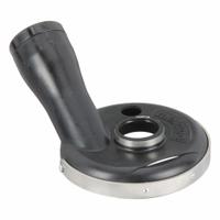 METABO Convertible Shroud: For Use With Angle Grinders (MPN 655153000). Key specifications — attr1254963: METABO; attr1254938: Dust Extraction; attr1254942: Convertible Shroud; attr1254946: 56GY15; attr1254941: Angle Grinders; attr1254943: W 850-125.