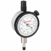 STARRETT Dial Indicator - Lug Back: 0 in to 0.25 in, Inch, Plunger, 0.001 in Accuracy (MPN 81-141J). Key specifications — attr1184168: 81-141J; attr1184178: 0-50-0; attr1184223: STARRETT; attr1200883: Dial Indicator - Lug Back; attr1184173: AGD 1; attr1184177: 0.001 in; attr1184208: Not Included.