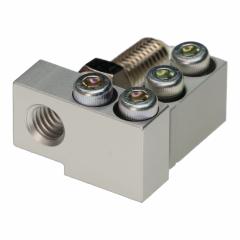 SMC Stroke Adjuster: Mfr Part # MXS-AS6L, MXS Series, Metric. Key specifications — attr948518: MXS-AS6L; attr948527: MXS; attr948531: SMC.