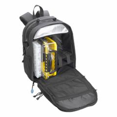 HACH Small Backpack: 2990700, 381 mm Overall Ht, 305 mm Overall Wd, 152 mm Overall Dp. Key specifications — Product Type: Small Backpack; Manufacturer Part Number: 2990700; Brand: HACH.
