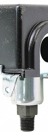 UNITED ELECTRIC Pressure Switch: Mfr Part # J54-25. Key specifications — Manufacturer Part Number: J54-25; Product Type: Pressure Switch.