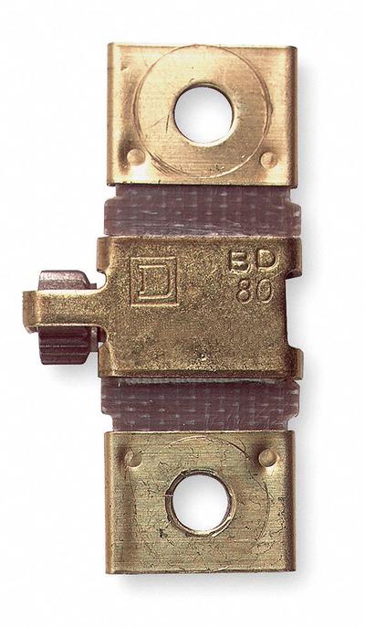 SQUARE D Thermal Unit: 20 Trip Class, B0.92 - Electrical