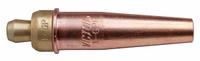 VICTOR Cutting Tip: 1-GPP Series, Size 2, For Use With Propylene, 1 in to 1 1/2 in (MPN 0333-0264). Key specifications — For Torch Type: Machine; Manufacturer Part Number: 0333-0264; Brand: VICTOR; Fuel Type (per Tip Series): Propylene.