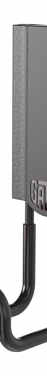 GATOR MAGNETICS Magnetic Closed Hook: MIDI Magnetic Hook 25lb Capacity, Magnetic Hook, Steel, Black (MPN 300007). Key specifications — Brand: GATOR MAGNETICS; Material: Steel; Product Type: Magnetic Hook.