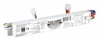 FULHAM Fluorescent Ballast: 120 to 277V AC, 1/2 Lamps Supported, 25 W_32 W Bulb Watt (MPN IH1-UNV-232-T8). Key specifications — Lamp Types Supported: (1 or 2) F32T8; Brand: FULHAM; Number of Lamps Supported: 1.