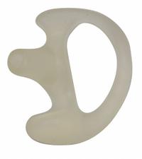 MOTOROLA Left Earmold: Fits Motorola, Clear, Large, RLN4765A. Key specifications — Brand: MOTOROLA; Compatible Radio Brand: Motorola; Compatible Radio Series: CP185; Earpiece Size: Large; Manufacturer Part Number: RLN4765A; Compatible Audio Accessory Manufacturer Model Number: NTN8371A; Compatible Radio Manufacturer Model Number: NTN8371A; Color: Clear.