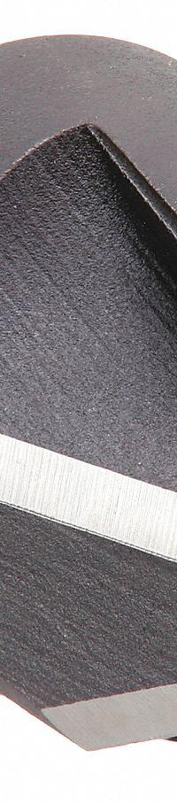 KEO Countersink: 60°, 6 Flute, 7/8 in Body Dia, High Speed Steel (MPN 919-000-317). Key specifications — attr1301035: KEO.