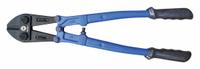 WESTWARD Rebar Cutters: Steel, For 1/2 in Max Dia Soft Steel, For 1/4 in Max Dia Hard Steel, Blue (MPN 493V66). Key specifications — attr308357: Blue; attr308366: Steel; attr324820: WESTWARD.