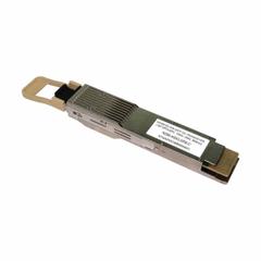 EATON TRIPP LITE Transceiver: For Cisco Devices, QSFP-DD, Multi-Mode, 100 m Transmission Distance (MPN N286-400G-SR8-C). Key specifications — Brand: EATON TRIPP LITE; Mode: Multi-Mode; Connector Type: MTP/MPO; Form Factor: QSFP-DD; Compatible Fiber Type: OM4.