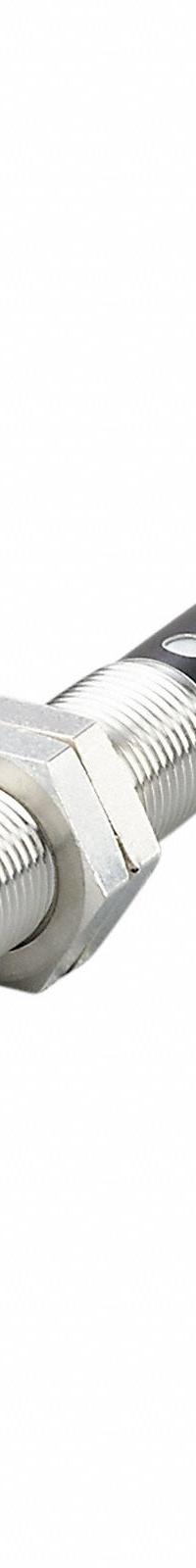 IFM Inductive Cylindrical Proximity Sensor: Non-Terminated Cable, Unshielded, 2 Wires, 20-250V AC (MPN IF0008). Key specifications — Brand: IFM; AC Supply Voltage Rating: 20-250V AC; DC Supply Voltage Rating: Not Rated.