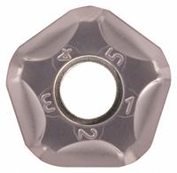 KYOCERA Pentagon Milling Insert: PNMU1205ANERGMPR1510