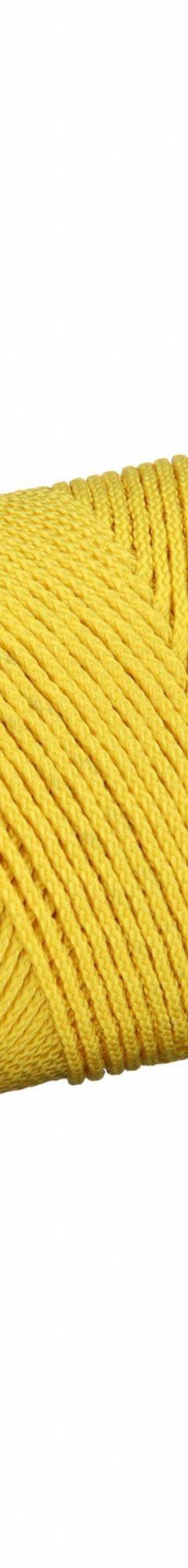 KRAFT TOOL Mason's Line: Line Type Braided, Material Nylon, 500 ft Overall Lg (MPN BC342). Key specifications — attr1008700: Nylon; attr1008699: Braided; attr1004994: KRAFT TOOL; attr1004995: Mason's Line.
