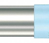 WERA Power Bit: Power Bit, T20 Bit Size, Imperial, Torx® Head, TX 20x89 Bit Industry Size, Std, Hex (MPN 05071091001). Key specifications — attr1119738: Hex; attr1119735: Imperial; attr1119740: Standard; attr1119734: Stainless Steel; attr1119737: Power Bit; attr1119741: WERA.