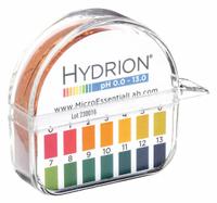 HYDRION Test Paper: Quaternary Ammonium, 0 to 1,000 ppm Quaternary Ammonium, Strip, 1,000 Tests (MPN QK-1000). Key specifications — Test Form: Strip; Brand: HYDRION; Parameter Measurements Included: 0 to 1,000 ppm Quaternary Ammonium.
