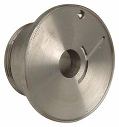 DYNABRADE Front Plate: Mfr Part # 56559, Front Plate, Compatible with Mfr Part # 58040/58041. Key specifications — attr948908: 56559; attr948911: 58040; attr948916: Front Plate.
